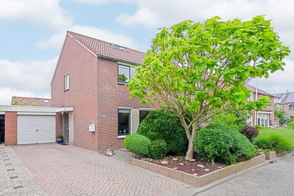 Woning Wierbalg 2516 88 VJ Julianadorp