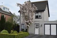 Woning Esdoornlaan 18 Made