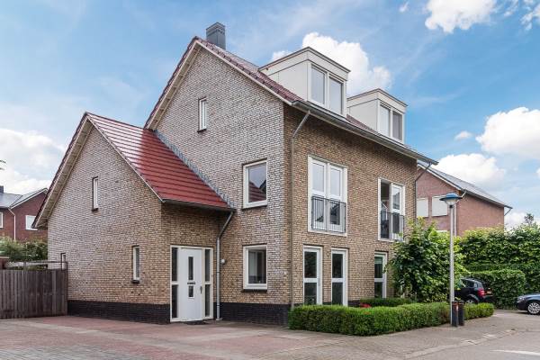 Woning Ottersingel 8 Culemborg