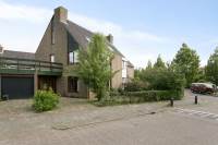 Woning Schulpeinde 12 Katwijk