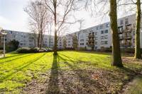 Woning Boeninlaan 261 Amsterdam