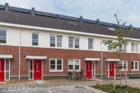 Woning Riek van Haarenstraat 8 Culemborg