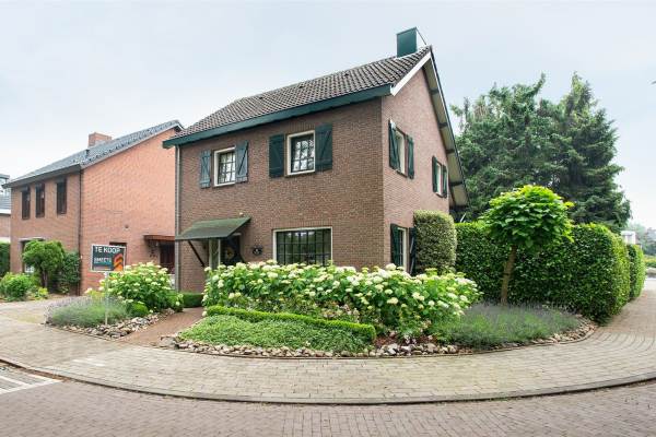 Woning Elsterweg 10 Sittard