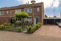 Woning Noordererf 40 Dussen