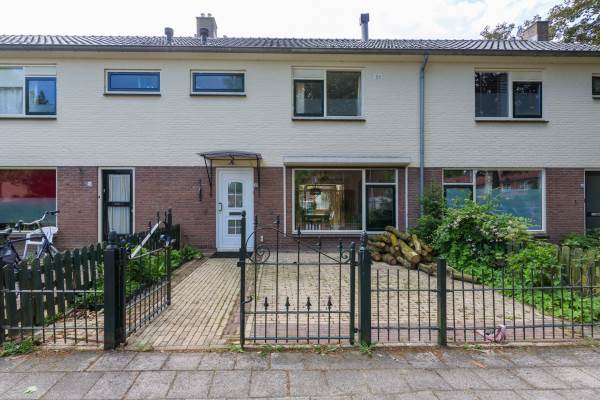 Woning Prins Constantijnlaan 48 Lochem