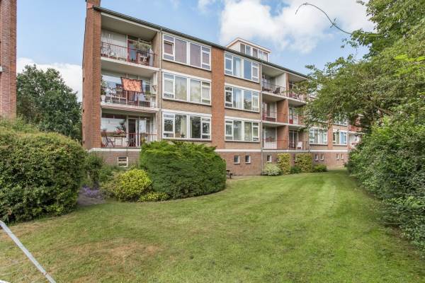 Woning Beethovenweg 29 Amersfoort