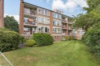 Woning Beethovenweg 29 Amersfoort