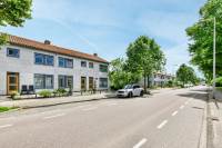 Woning Pomonastraat 66 Amsterdam