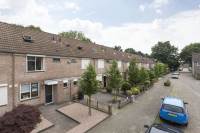 Woning Ranonkel 11 Sprang-Capelle