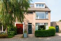 Woning Weerdesteinstraat 19 Breda