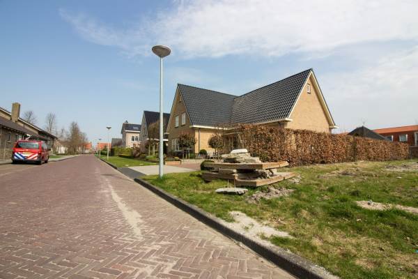Woning Schoolstraat 13 Slootdorp