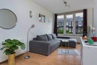Woning Sonmansstraat 9 Rotterdam