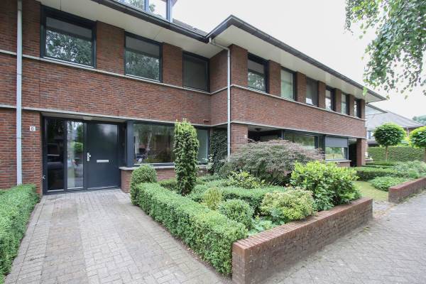 Woning Satijnvlinderlaan 8 Son en Breugel