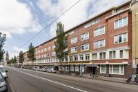 Woning Admiraal De Ruijterweg 350 Amsterdam