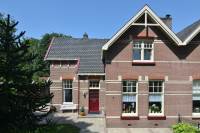 Woning Boslaan 27 Balkbrug