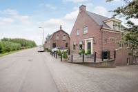 Woning Willem van der Veldenweg 33 Leimuiden