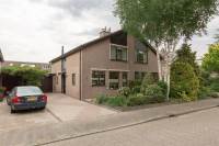 Woning Leeuwerikstraat 9 Weesp