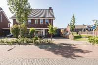 Woning Hooimeijerlaan 11 Barendrecht