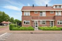 Woning Hoogveen 104 Hendrik-Ido-Ambacht