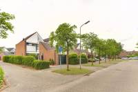 Woning Kruin 33 Huizen