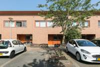 Woning Riederwerf 15 Barendrecht