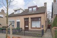Woning Dreef 40 Made