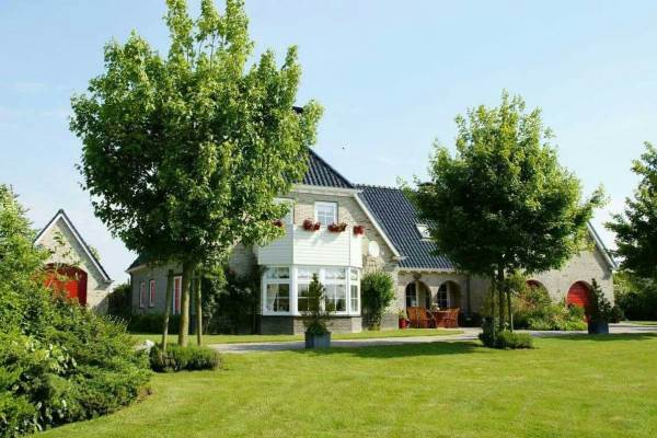 Woning Hoptille 4 Hilaard