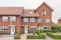 Woning Regenboog 282 Rhoon