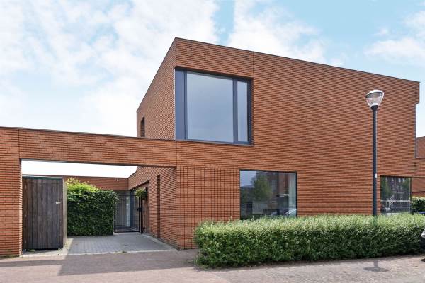 Woning Satijnstraat 9 Helmond