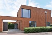 Woning Satijnstraat 9 Helmond