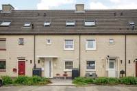 Woning Waalstraat 119 Almere