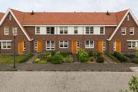 Woning Malborg 25 Beek en Donk