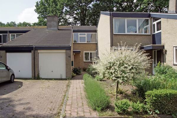 Woning Meijhorst 6138 37 LK Nijmegen