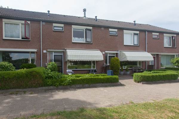 Woning Elsschotplantsoen 20 Hengelo