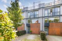 Woning Weerschijnvlinder 51 Utrecht