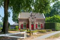 Woning Sonnenberglaan 1 Oosterbeek