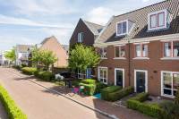 Woning Gerrit Achterberglaan 18 De Meern