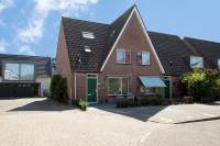 Woning Schipbeekstraat 8 Utrecht