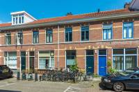 Woning Riouwstraat 22 Utrecht