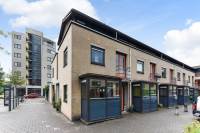 Woning Hof van Zilverlicht 16 Delft
