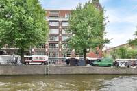Woning Waterlooplein 5 Amsterdam