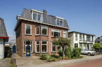 Woning Amsterdamsestraatweg 1005 55 HS Utrecht