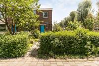 Woning Dumasstraat 48 Rotterdam