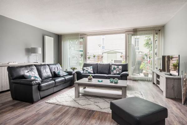 Woning Koelinge 14 Hoogvliet Rotterdam