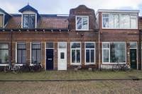 Woning Seringstraat 130 Utrecht