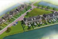 Woning  Joure
