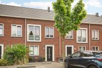 Woning Laurentiden 48 Assendelft