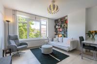 Woning Herculesstraat 128 Amsterdam