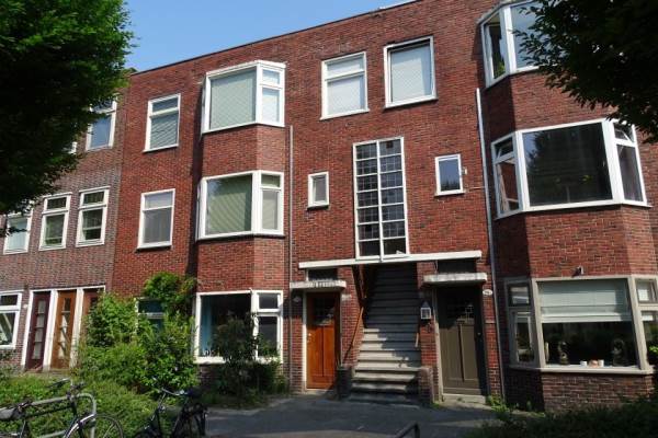Woning Helper Brink 34 Groningen