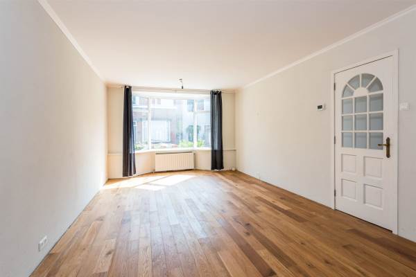 Woning Hordijk 246 Rotterdam